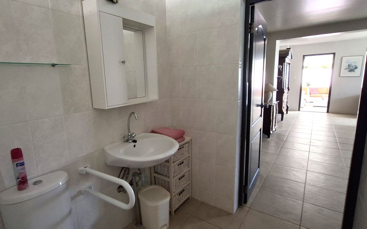 Apartment in Jan Thiel