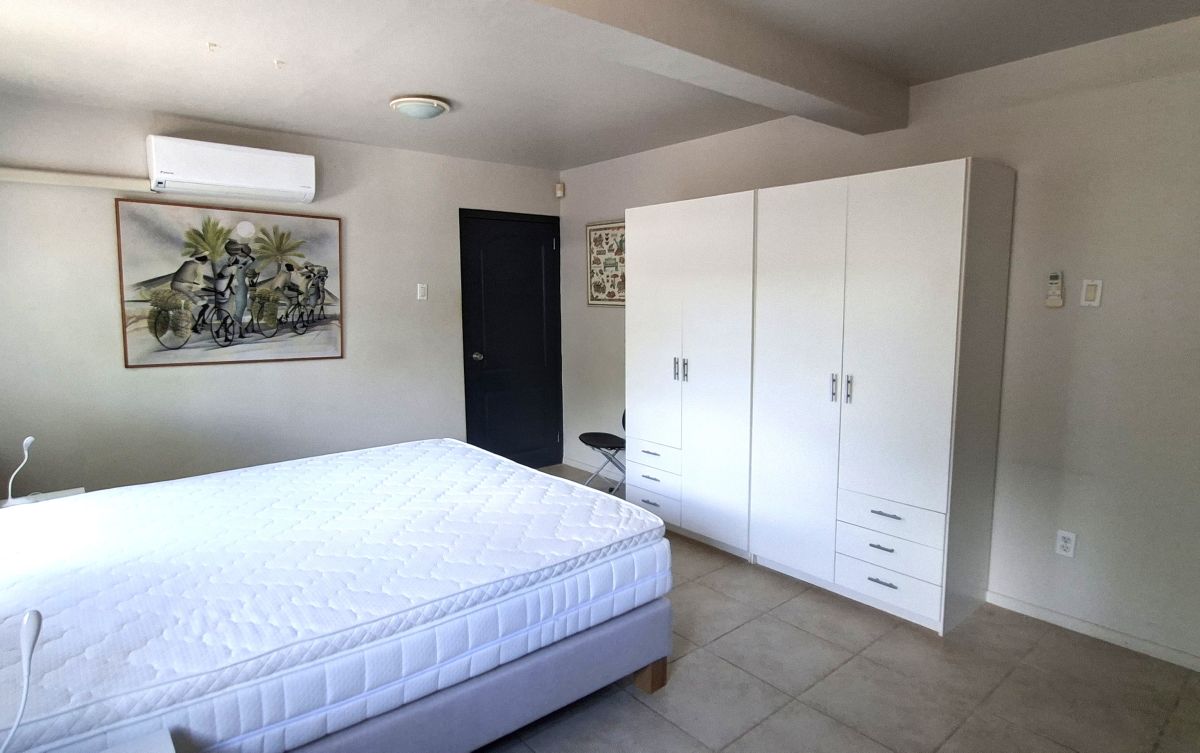 Apartment in Jan Thiel