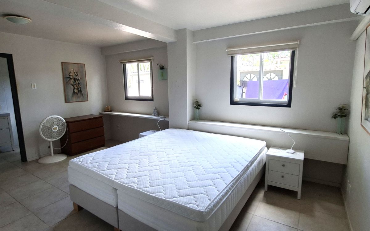 Apartment in Jan Thiel