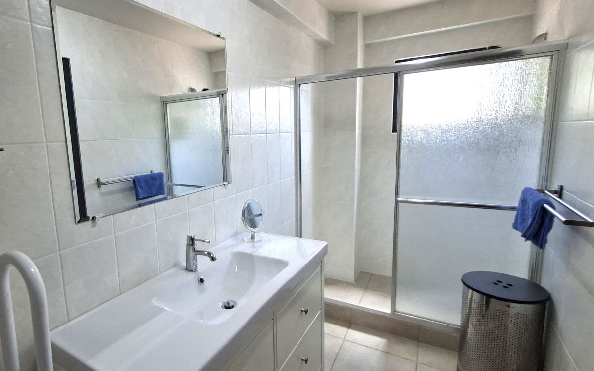 Apartment in Jan Thiel