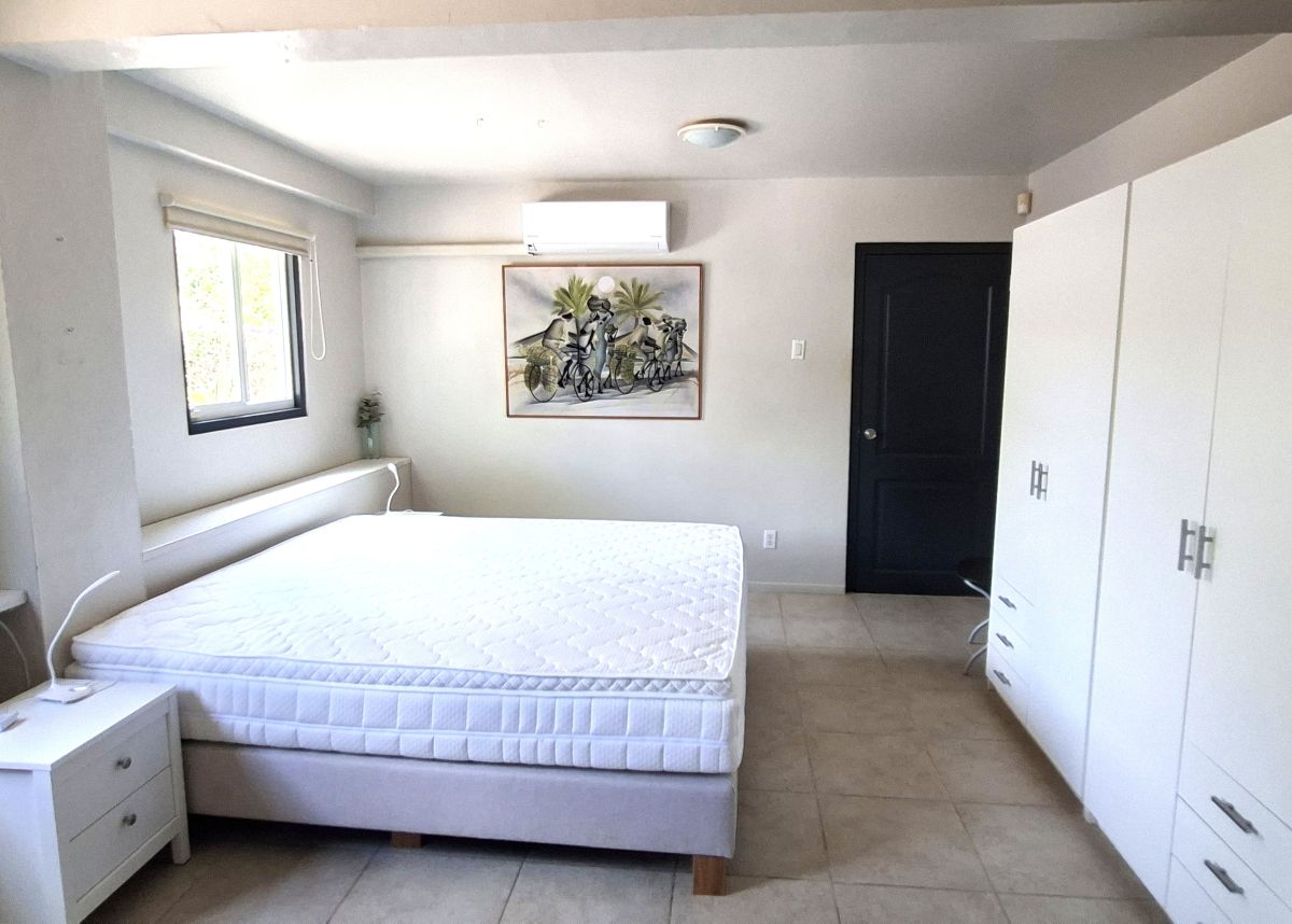 Apartment in Jan Thiel