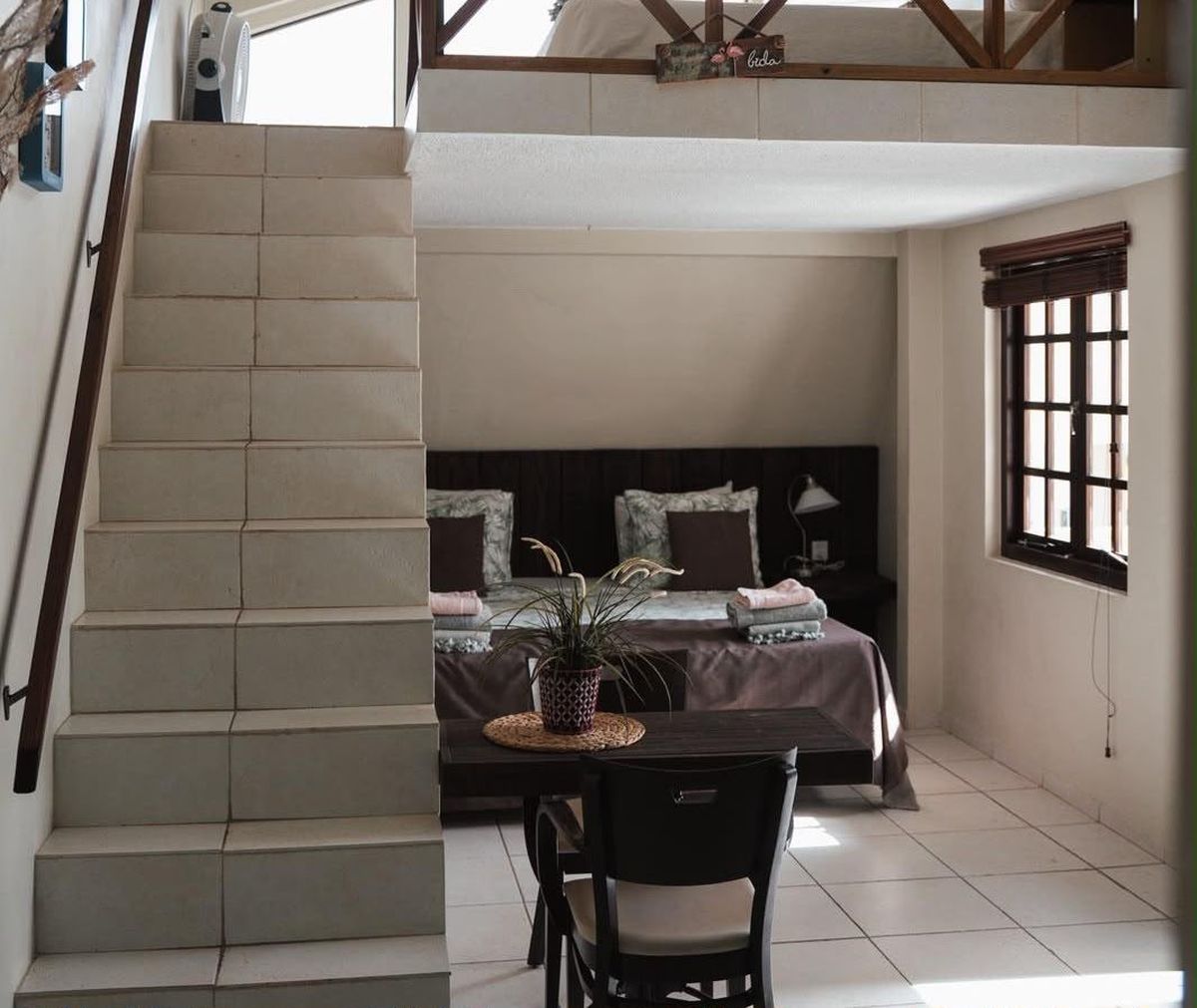 Apartment in Cas Grandi