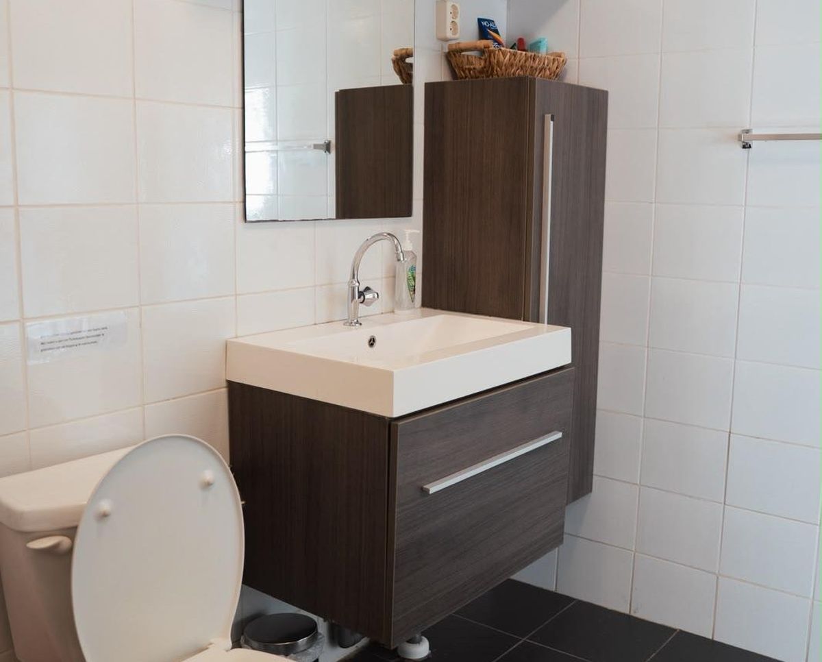 Apartment in Cas Grandi