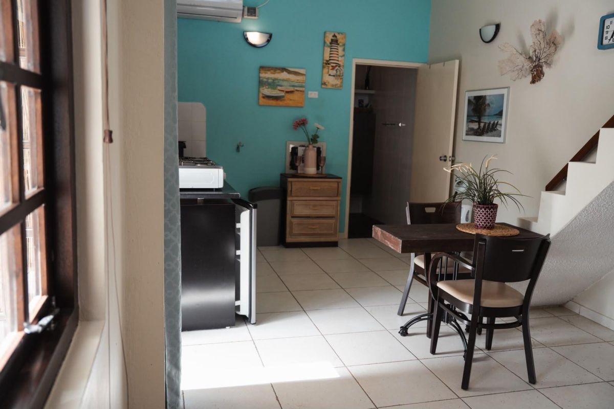 Apartment in Cas Grandi