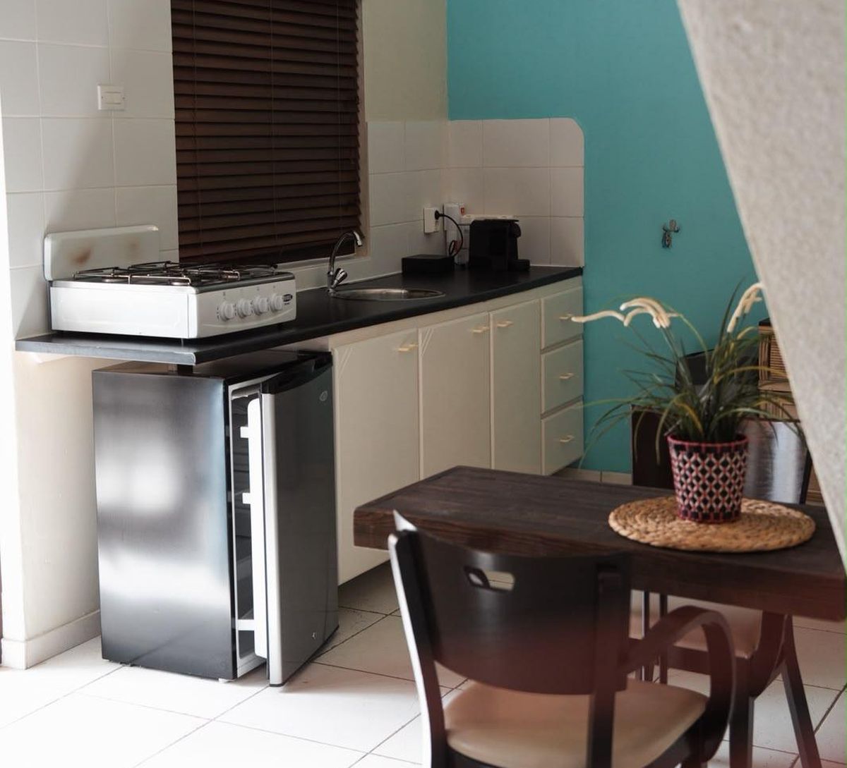 Apartment in Cas Grandi