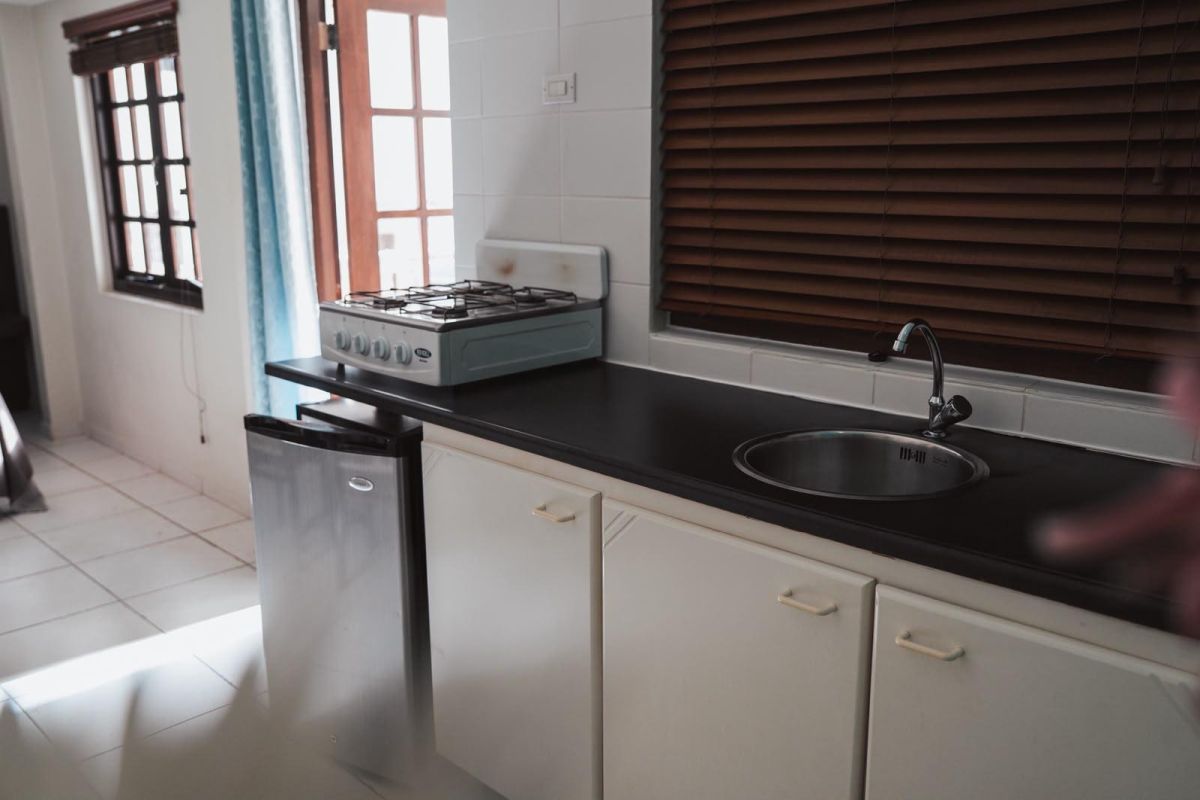 Apartment in Cas Grandi