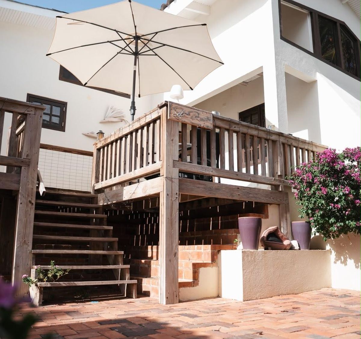 Apartment in Cas Grandi