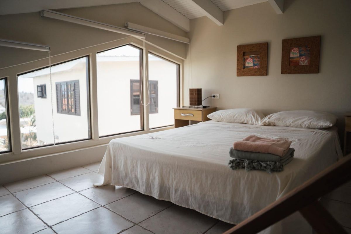Apartment in Cas Grandi