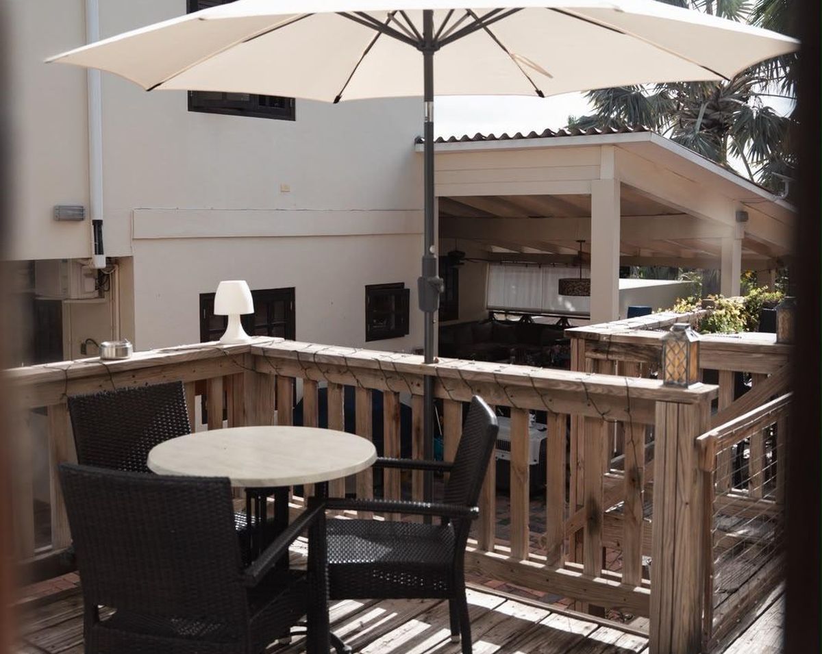 Apartment in Cas Grandi