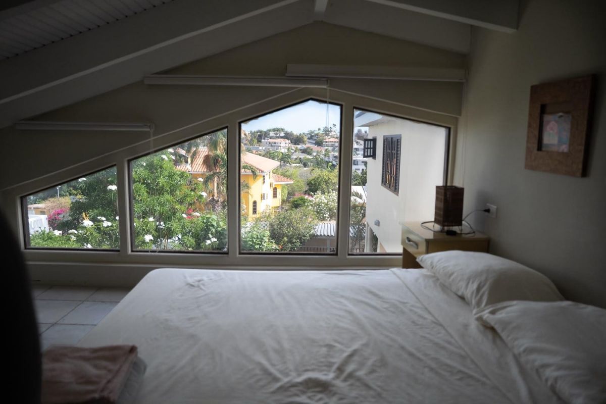 Apartment in Cas Grandi