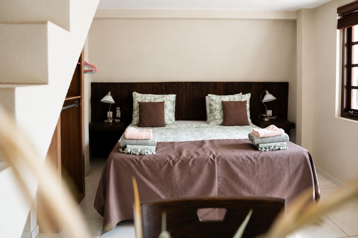 Apartment in Cas Grandi