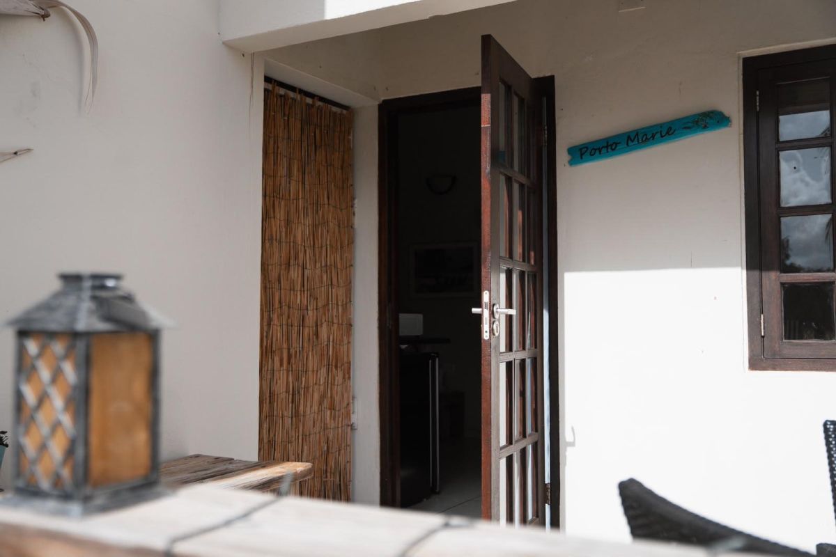 Apartment in Cas Grandi