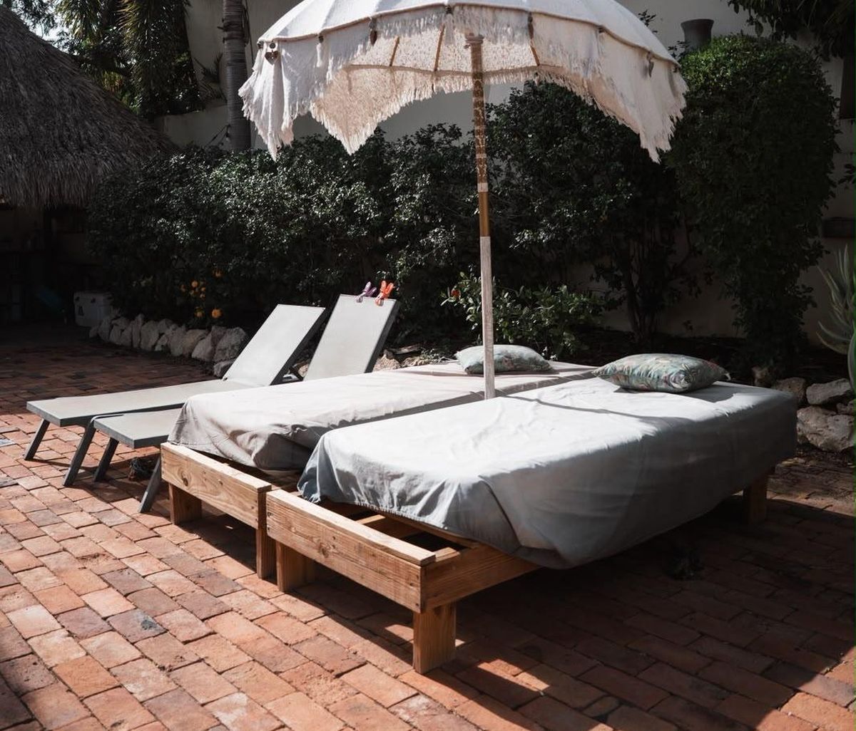 Apartment in Cas Grandi