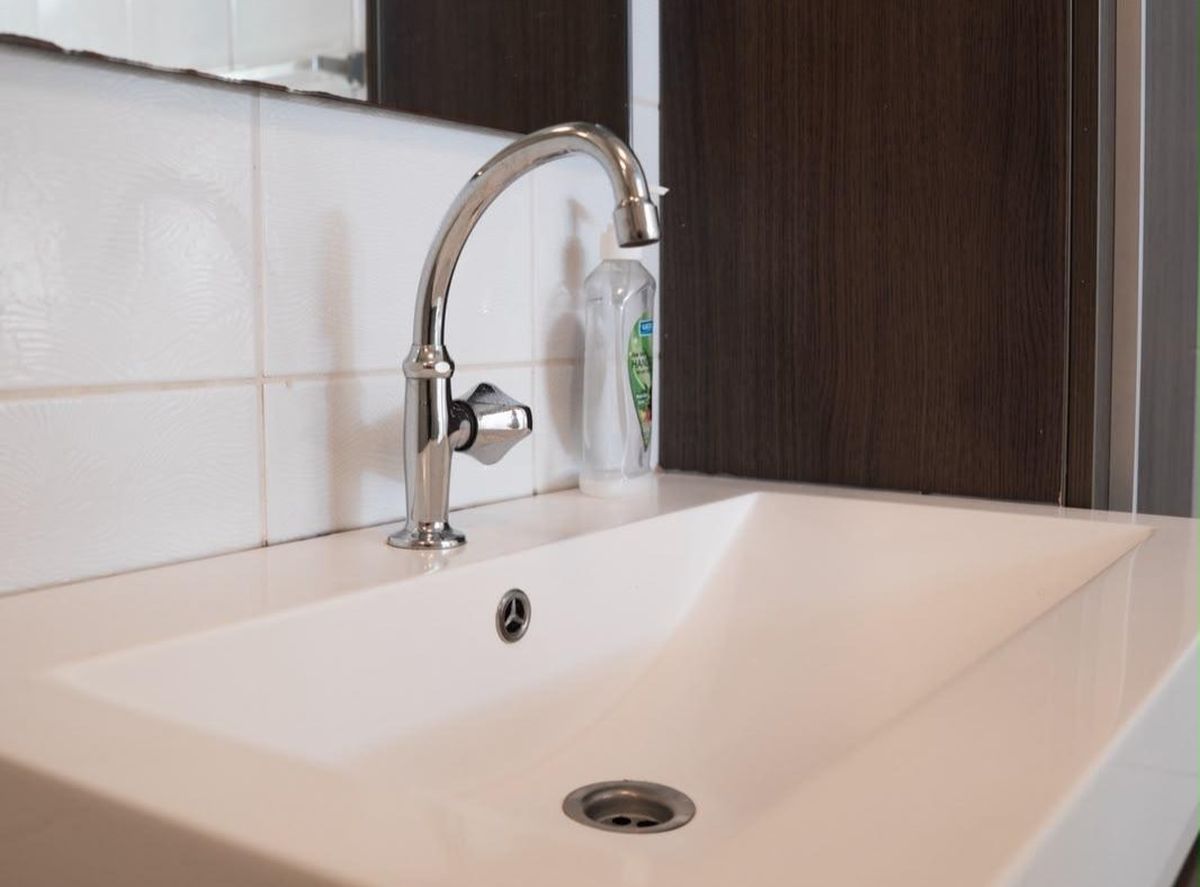 Apartment in Cas Grandi