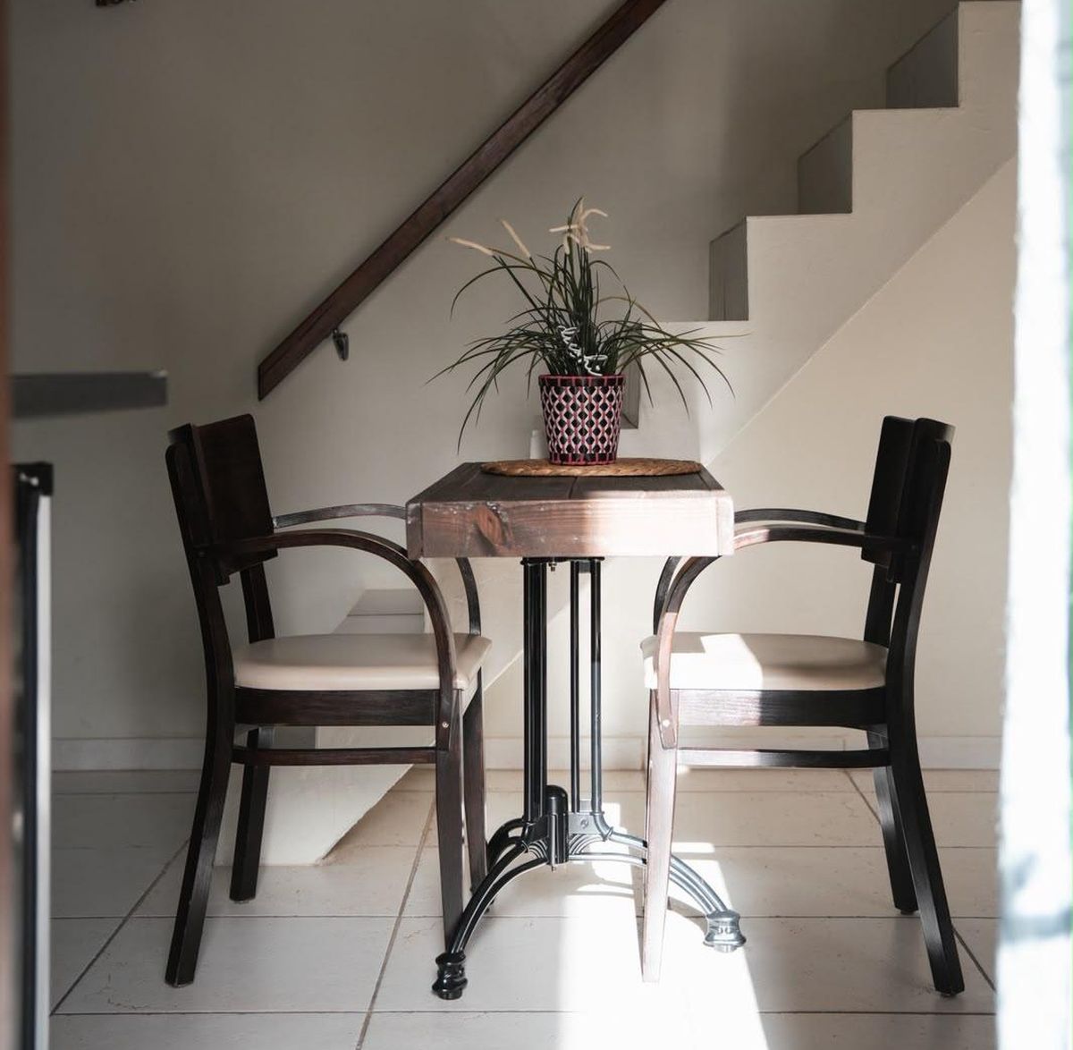 Apartment in Cas Grandi