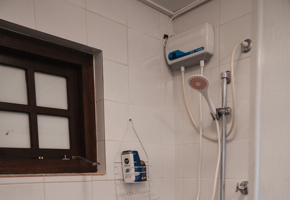 Apartment in Cas Grandi