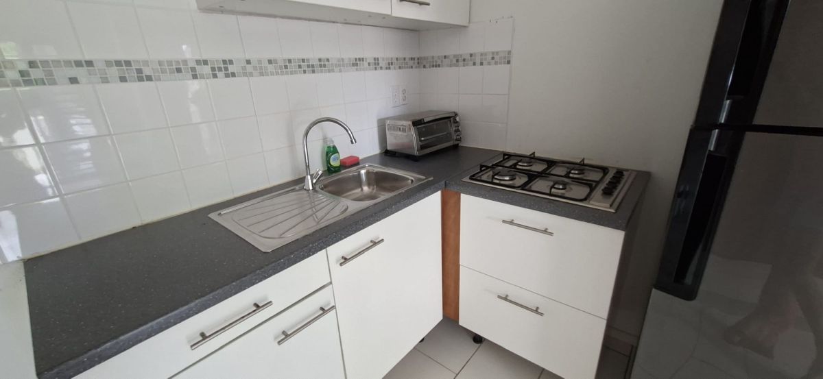 Apartment in Jan Thiel