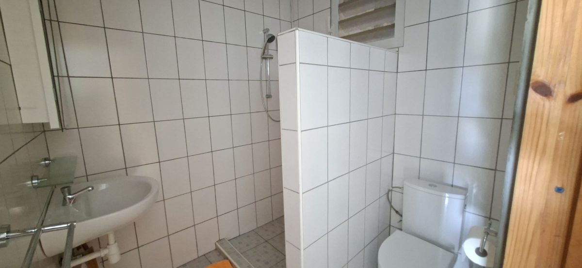 Apartment in Jan Thiel