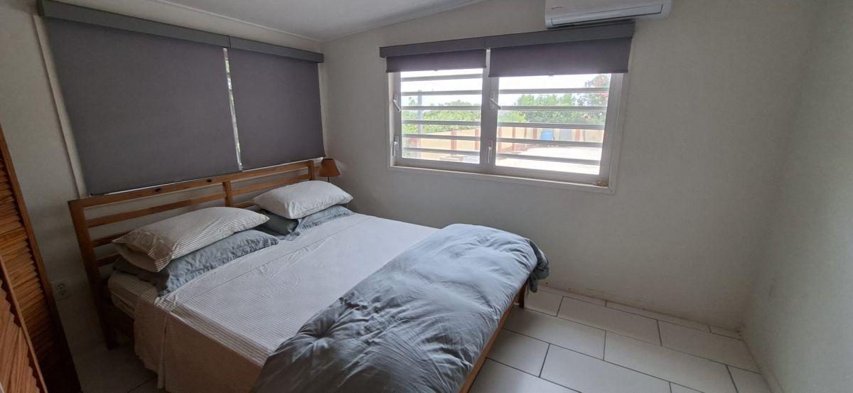 Apartment in Jan Thiel