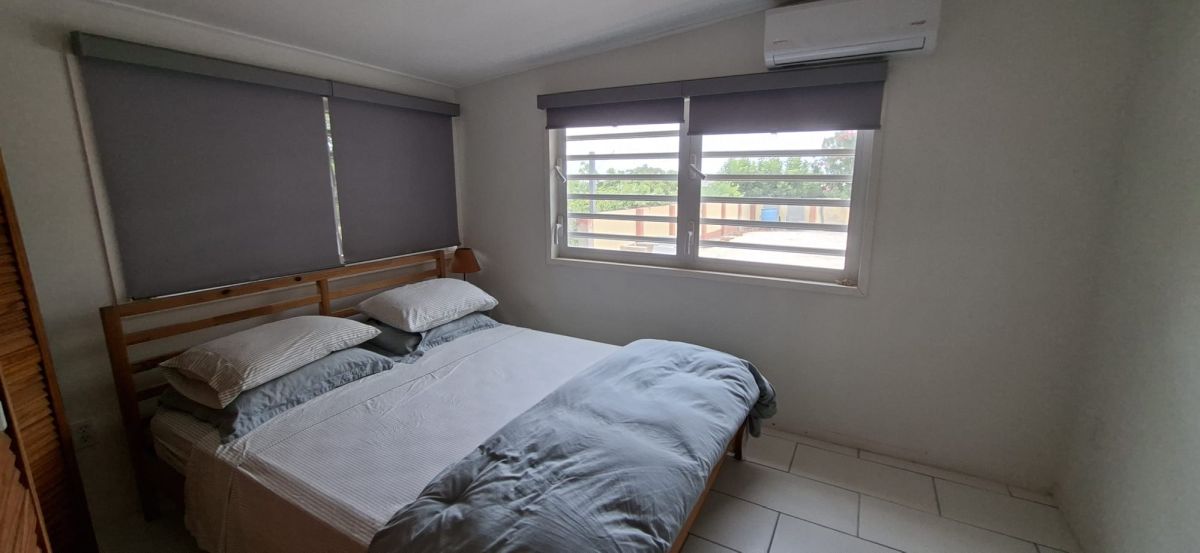 Apartment in Jan Thiel