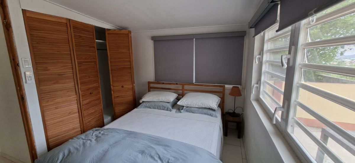 Apartment in Jan Thiel