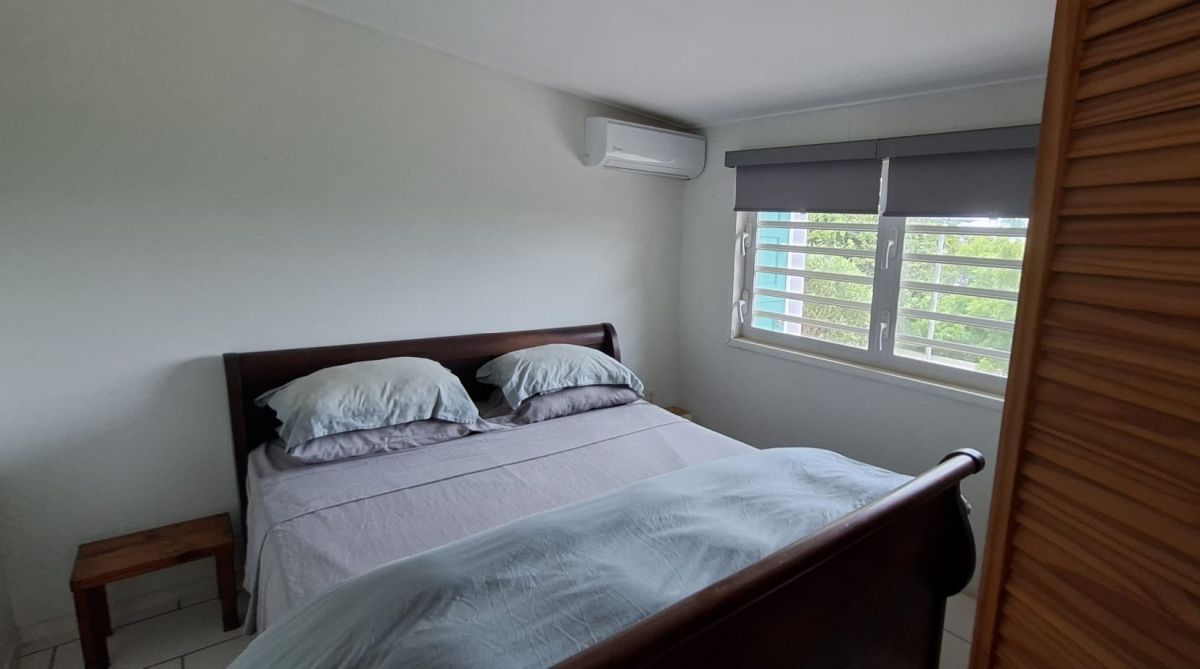 Apartment in Jan Thiel