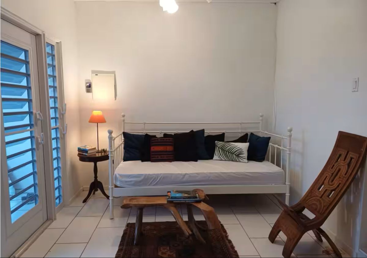 Apartment in Jan Thiel