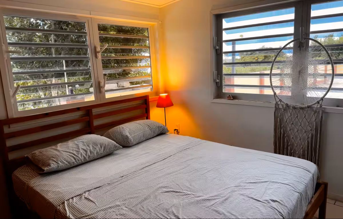 Apartment in Jan Thiel