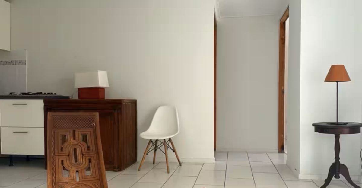 Apartment in Jan Thiel
