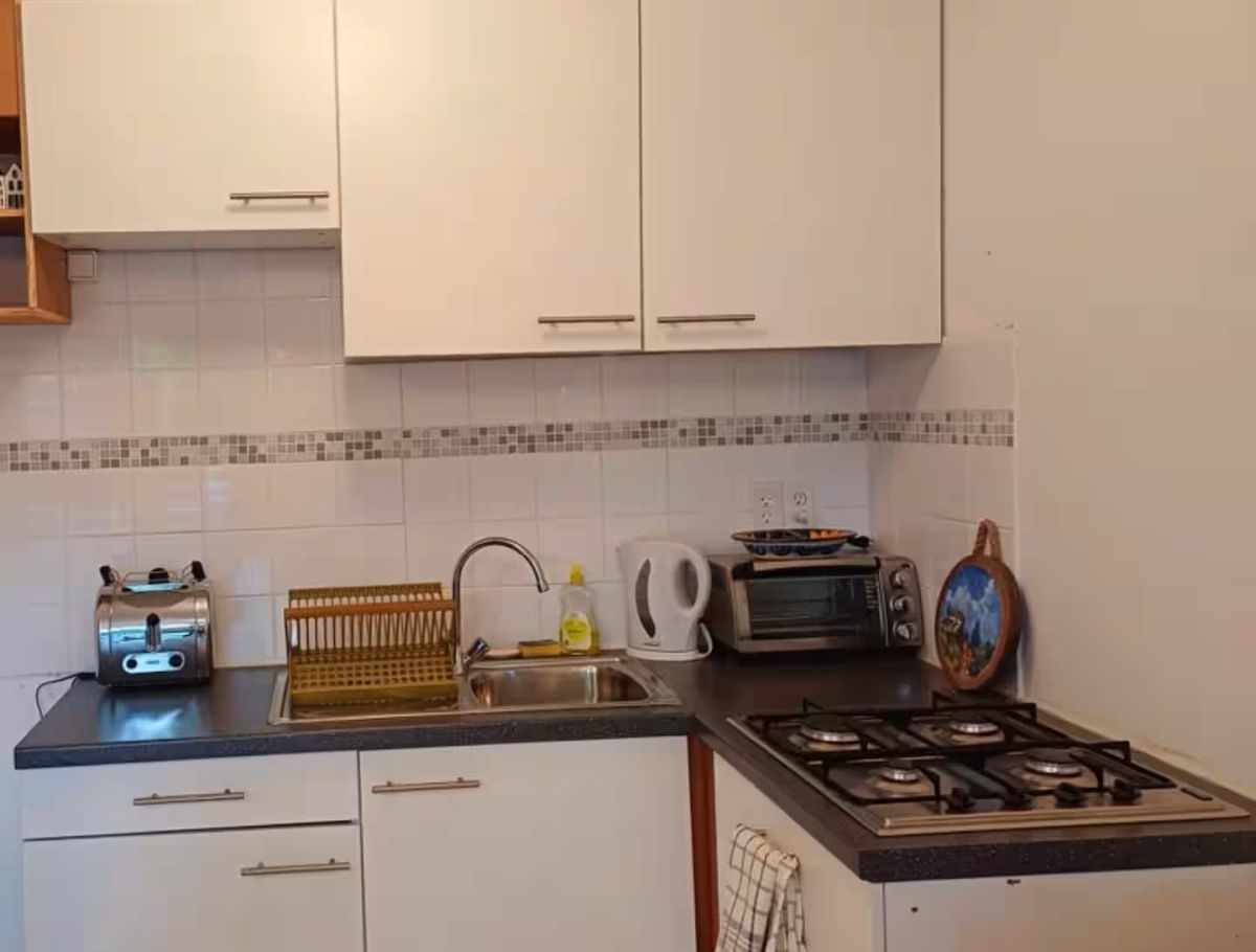 Apartment in Jan Thiel
