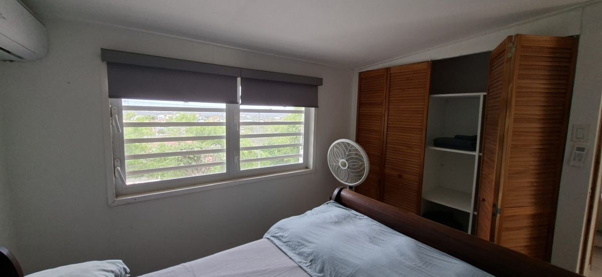Apartment in Jan Thiel
