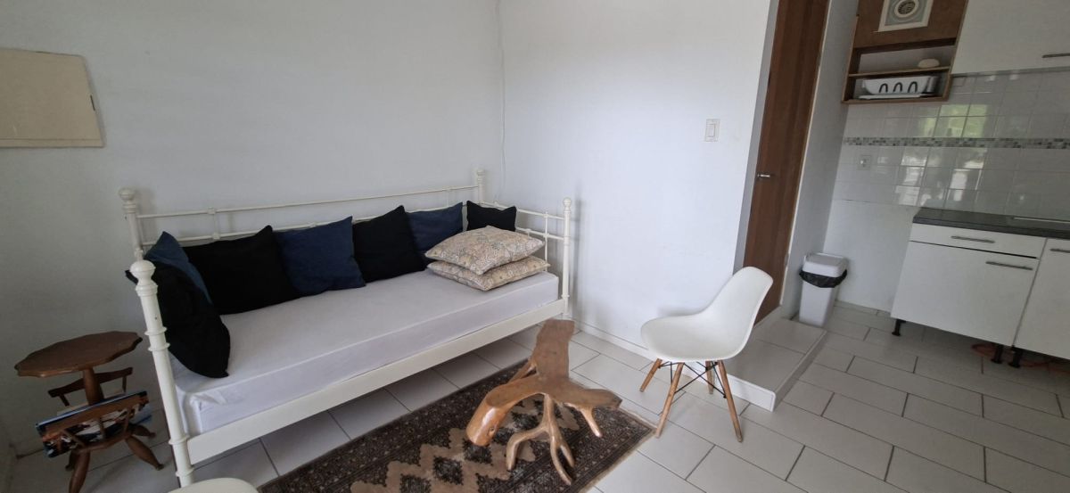 Apartment in Jan Thiel