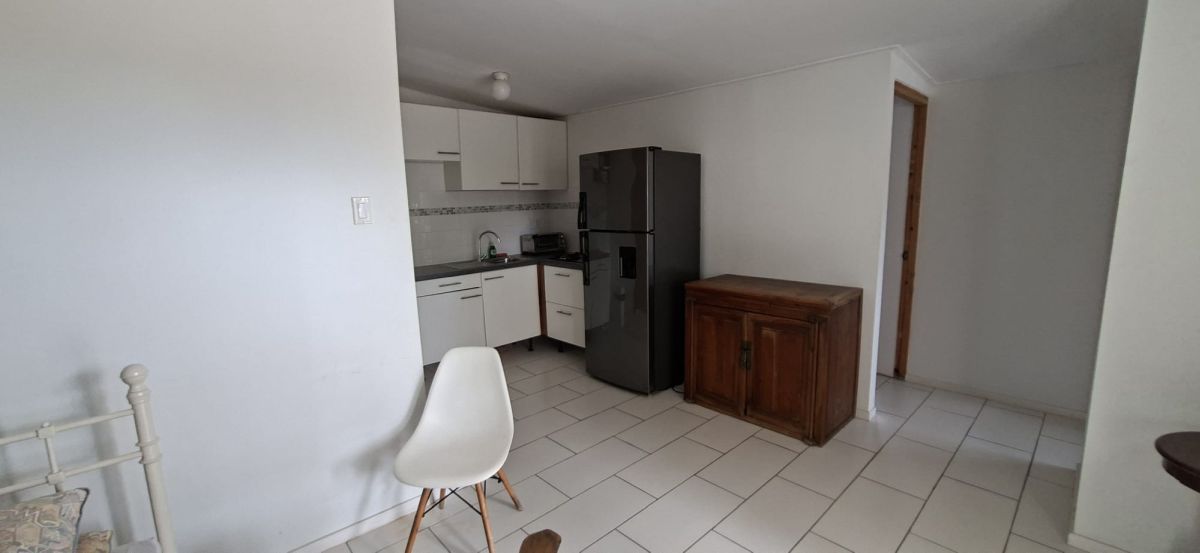 Apartment in Jan Thiel