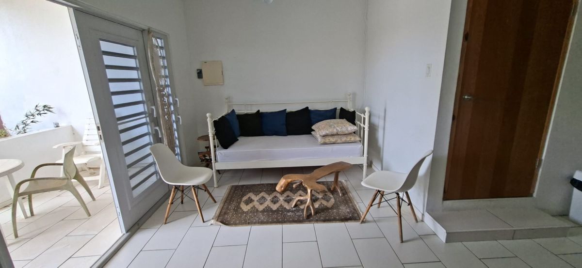 Apartment in Jan Thiel