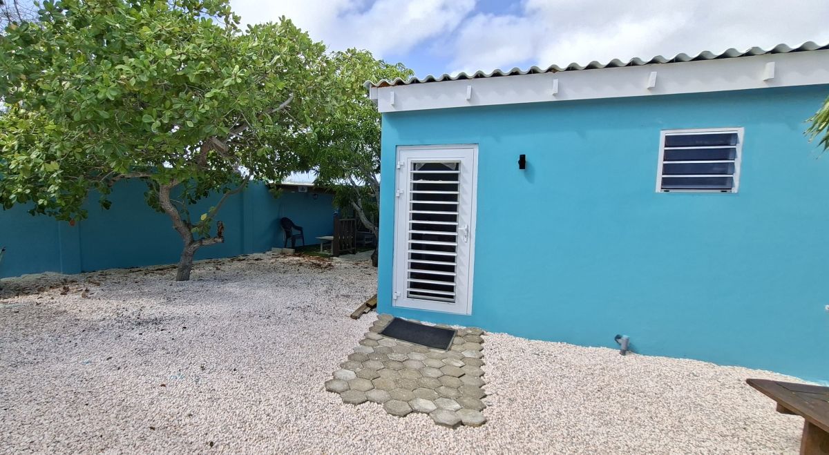 Apartment in Katoentuin