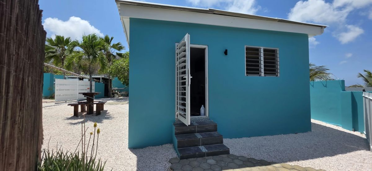Apartment in Katoentuin