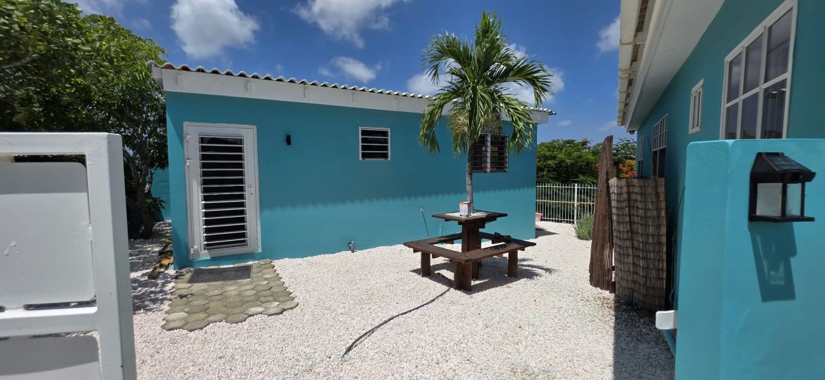 Apartment in Katoentuin