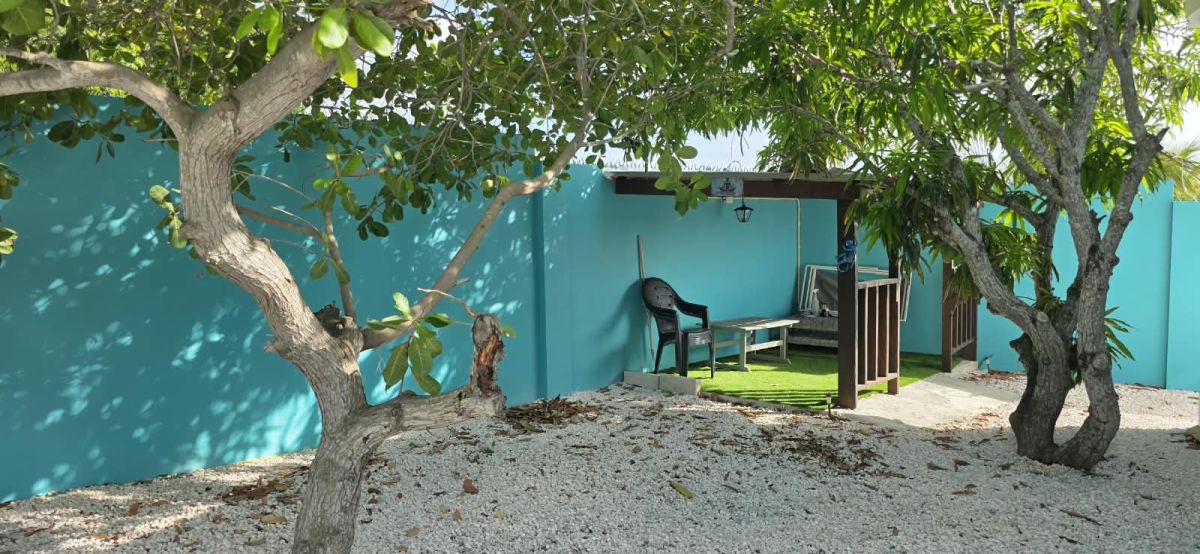 Apartment in Katoentuin