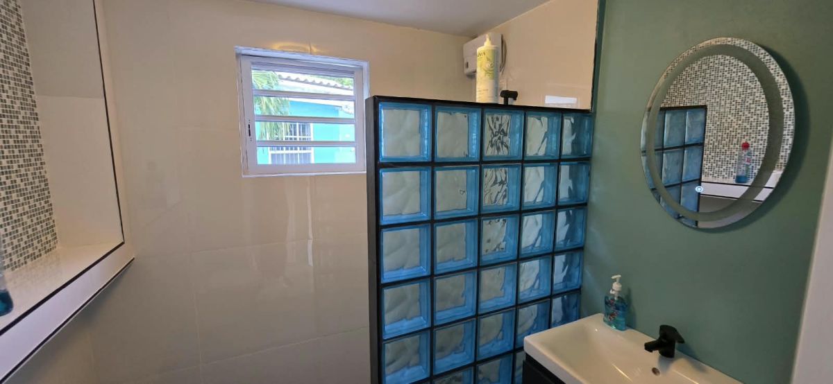 Apartment in Katoentuin