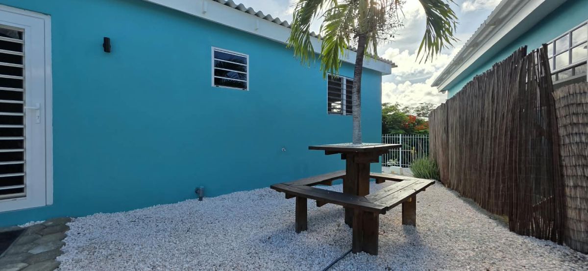Apartment in Katoentuin