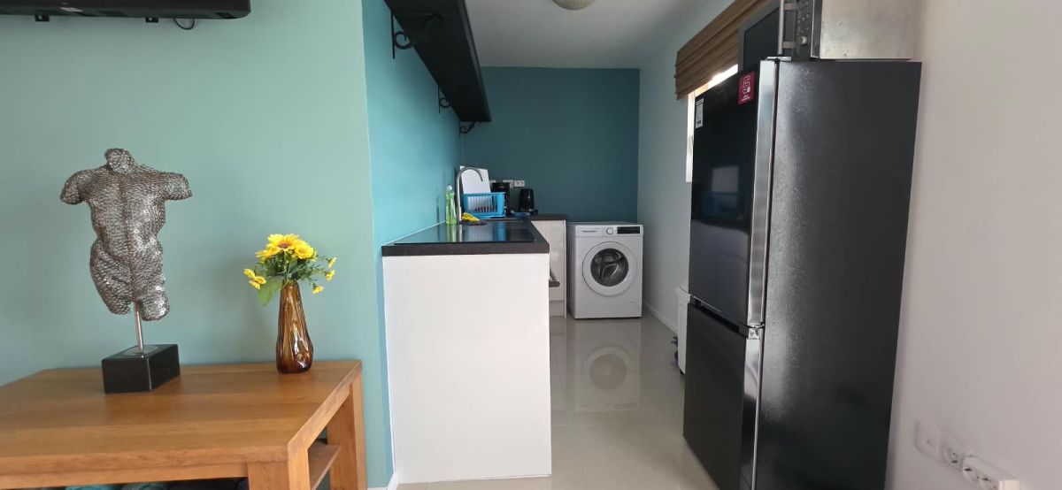 Apartment in Katoentuin