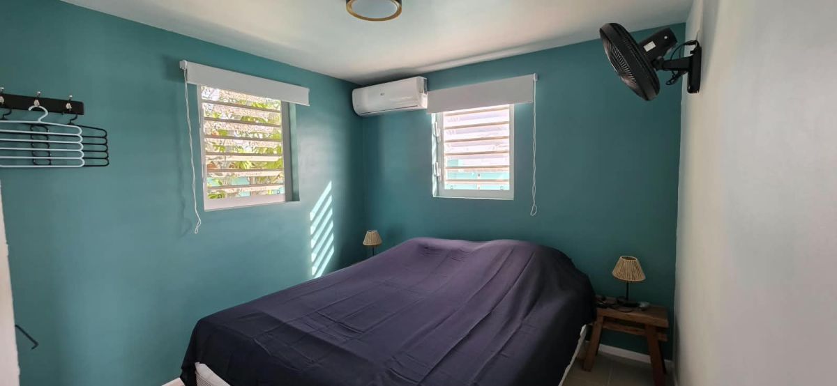 Apartment in Katoentuin