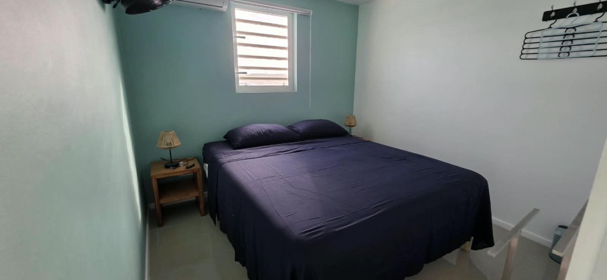 Apartment in Katoentuin