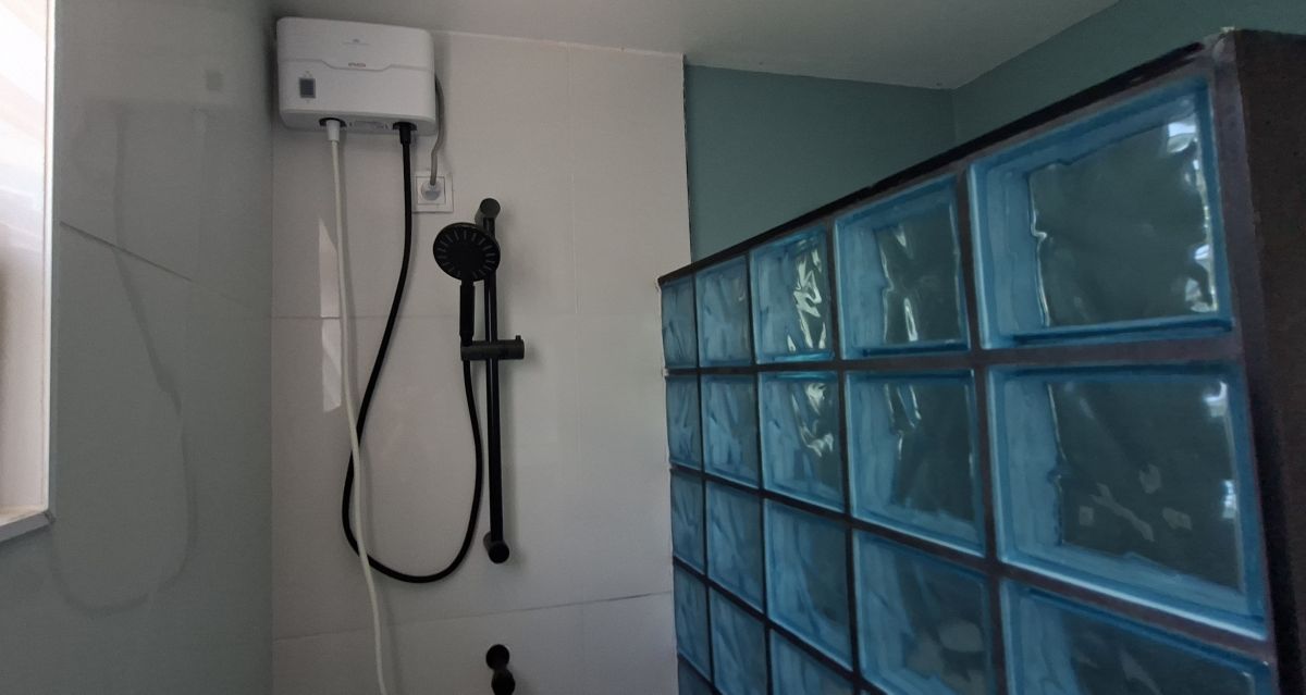 Apartment in Katoentuin
