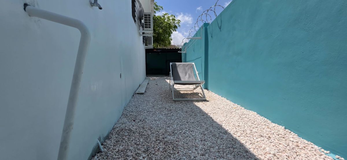 Apartment in Katoentuin