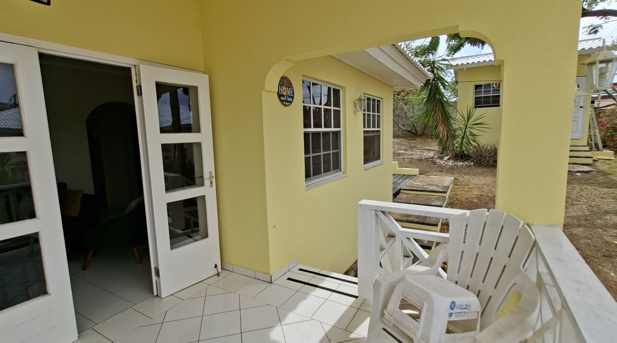 House in Seru Lora