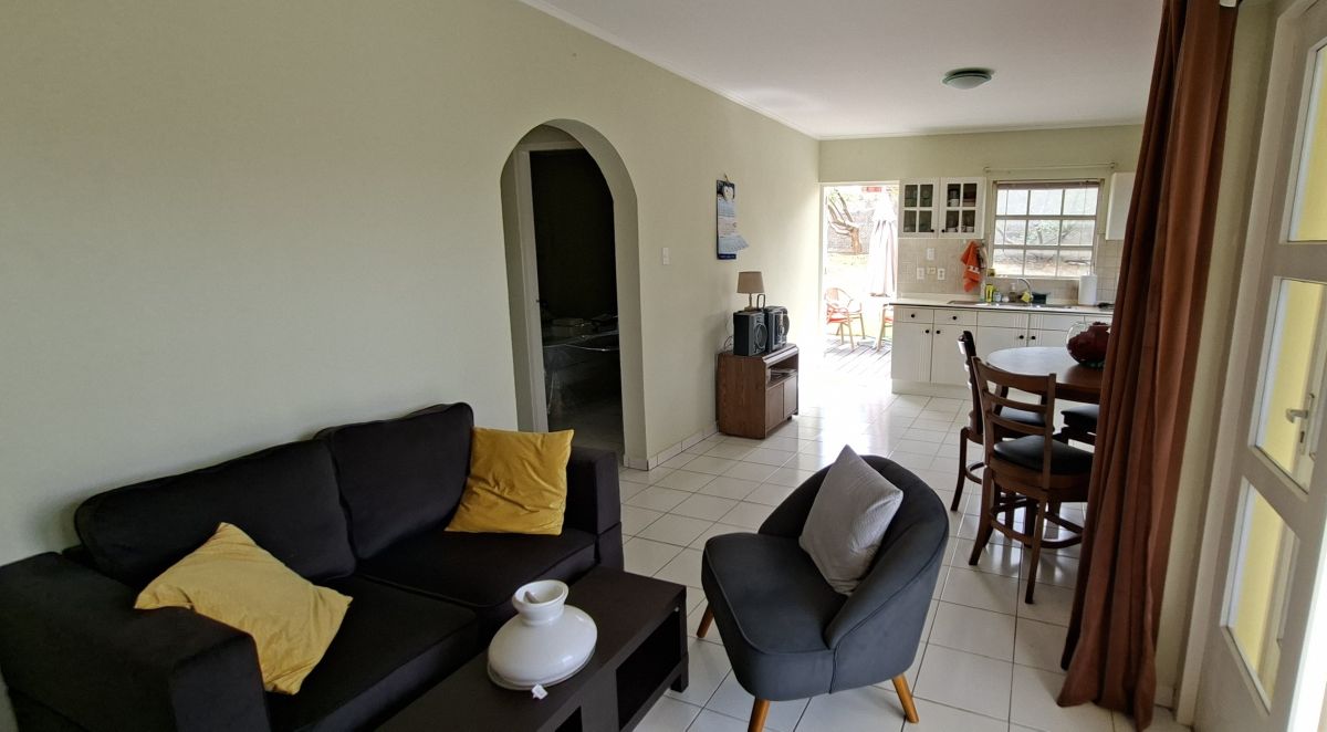 House in Seru Lora