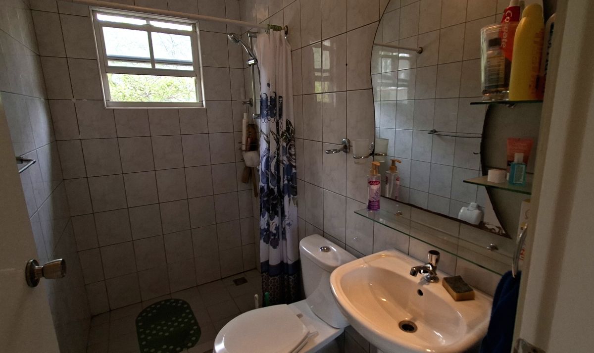 House in Seru Lora