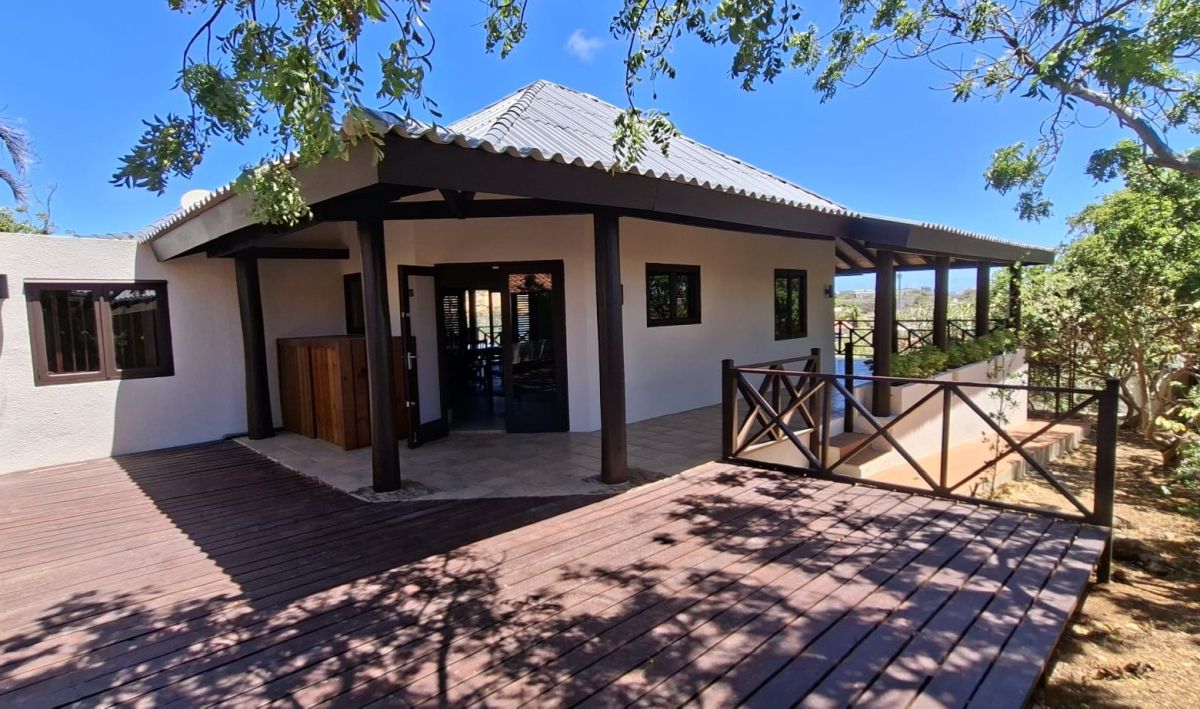 House in Santa Rosa