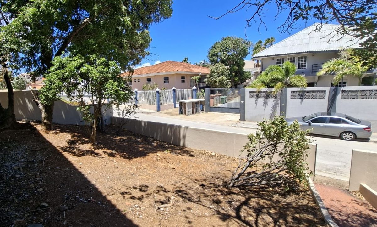 House in Santa Rosa
